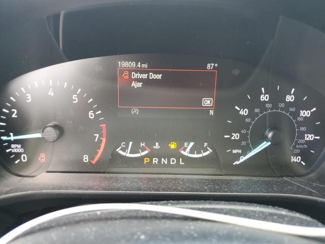 Photo 9 from auction – 2020 FORD ESCAPE SE with VIN 1FMCU0G63LUA83041