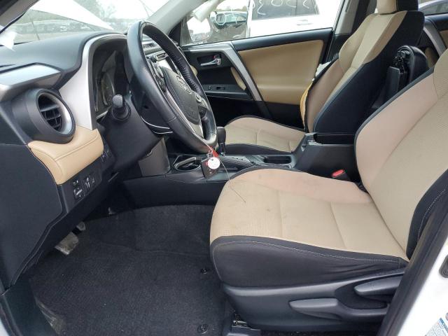 Photo 7 from auction – 2017 TOYOTA RAV4 XLE with VIN JTMRFREV0HD216384