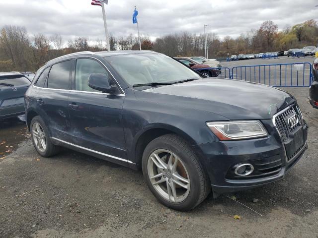 Photo 4 from auction – 2014 AUDI Q5 PREMIUM with VIN WA1LFAFPXEA119482