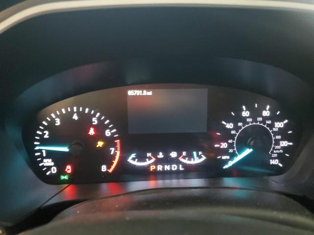 Photo 9 from auction – 2020 FORD ESCAPE SEL with VIN 1FMCU9H63LUC52445