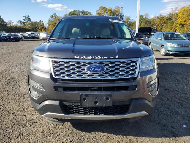 Фото 5 с аукциона – 2016 FORD EXPLORER P с VIN 1FM5K8HT1GGC53211
