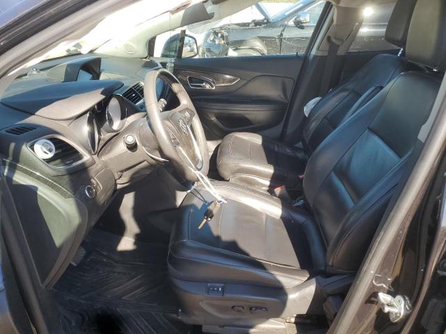 Photo 7 from auction – 2013 BUICK ENCORE with VIN KL4CJCSB2DB190205