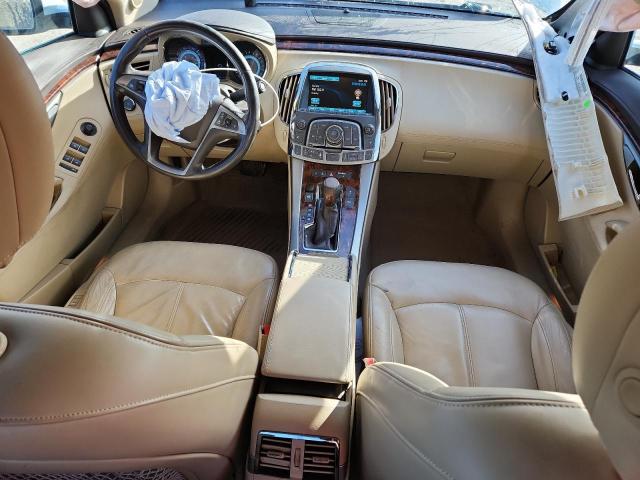 Photo 8 from auction – 2013 BUICK LACROSSE with VIN 1G4GC5E36DF128134