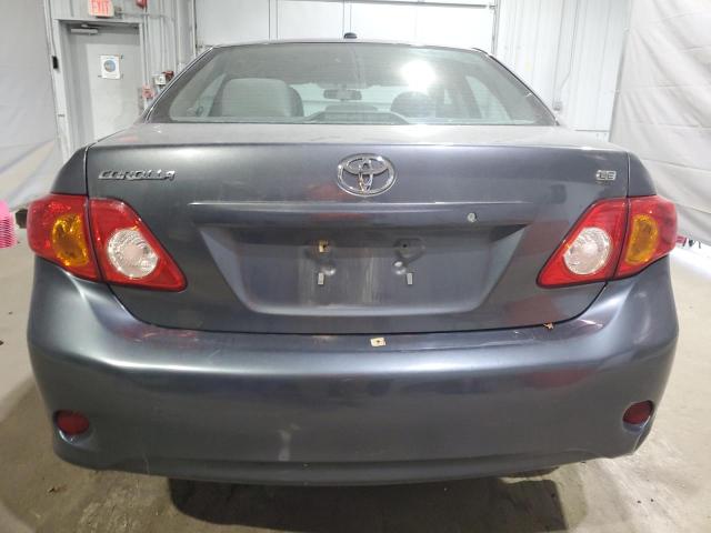 Photo 6 from auction – 2010 TOYOTA COROLLA BA with VIN 2T1BU4EE6AC497975