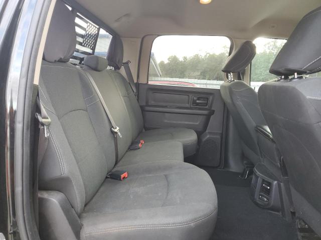 Photo 10 from auction – 2020 RAM 2500 TRADE with VIN 3C6UR5CL9LG244019