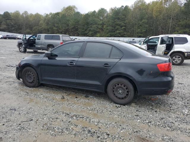 Photo 2 from auction – 2012 VOLKSWAGEN JETTA BASE with VIN 3VW2K7AJ8CM324556