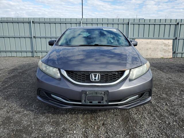Photo 5 from auction – 2015 HONDA CIVIC LX with VIN 2HGFB2F42FH014062