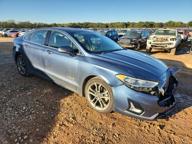Photo 4 from auction – 2019 FORD FUSION TIT with VIN 3FA6P0RU9KR209256