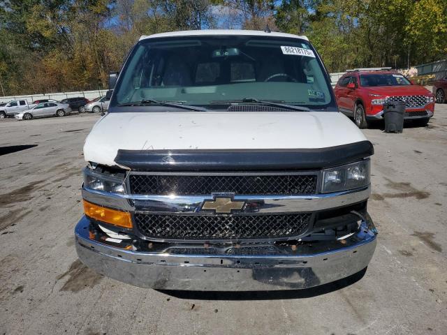 Photo 5 from auction – 2016 CHEVROLET EXPRESS G3 with VIN 1GAZGPFG7G1201990