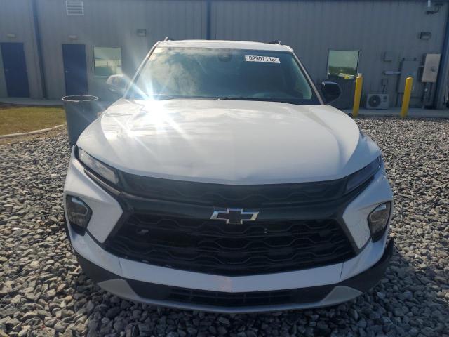 Photo 5 from auction – 2023 CHEVROLET BLAZER 2LT with VIN 3GNKBCR40PS220212