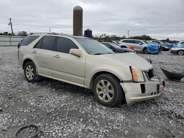 Photo 4 from auction – 2007 CADILLAC SRX with VIN 1GYEE63A770168396