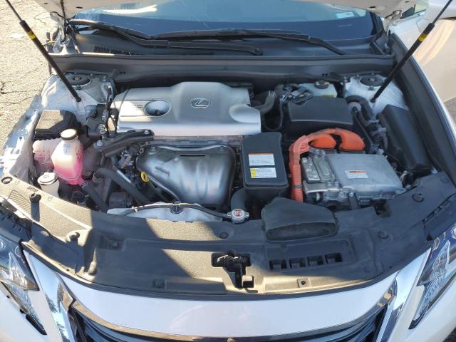 Photo 11 from auction – 2018 LEXUS ES 300H with VIN JTHBW1GG7J2184910