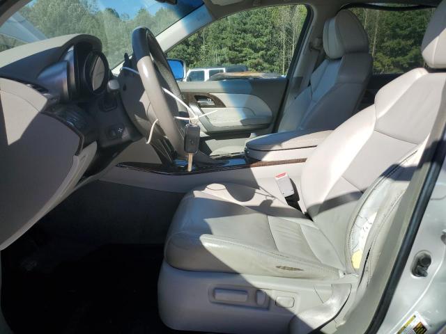 Photo 7 from auction – 2012 ACURA MDX TECHNO with VIN 2HNYD2H3XCH541147