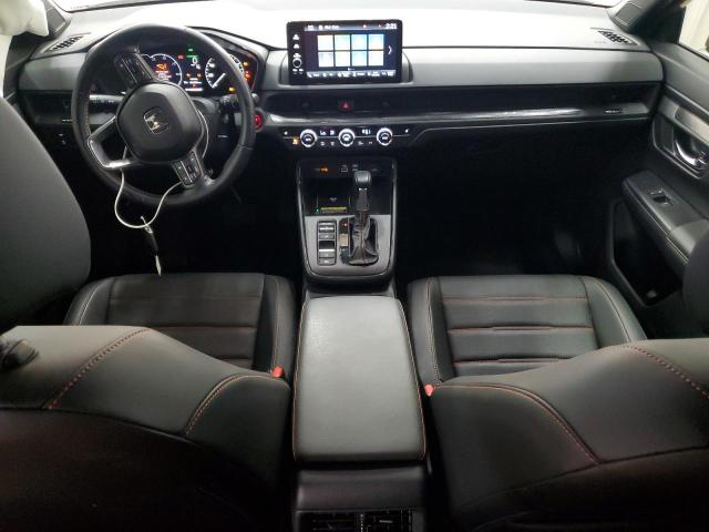 Photo 8 from auction – 2025 HONDA CR-V with VIN 7FARS6H89SE072404