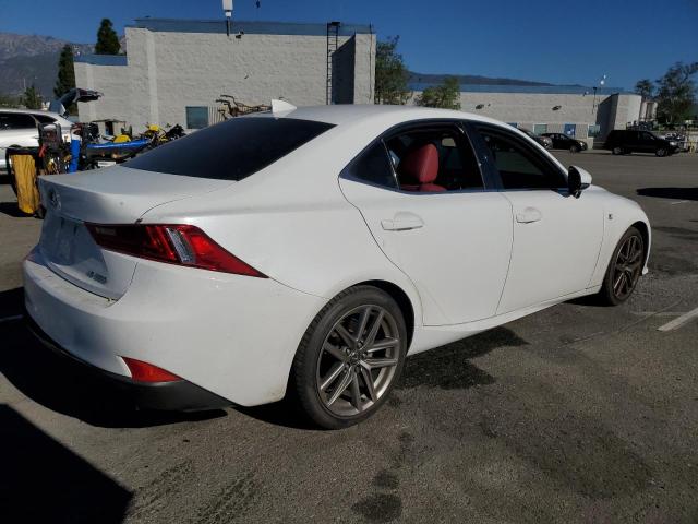 Photo 3 from auction – 2014 LEXUS IS 250 with VIN JTHBF1D25E5036848