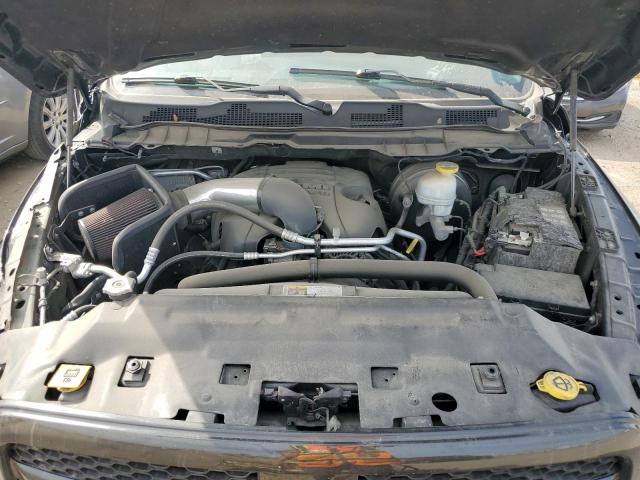 Photo 11 from auction – 2018 RAM 1500 SLT with VIN 1C6RR7LT8JS135638
