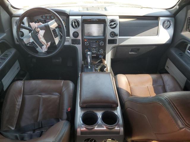 Photo 8 from auction – 2013 FORD F150 SUPER with VIN 1FTFW1ET9DFA46429