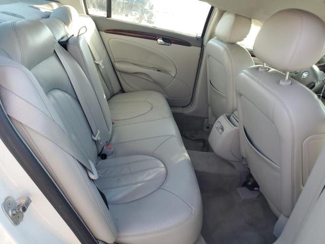 Photo 10 from auction – 2007 BUICK LUCERNE CX with VIN 1G4HD57257U152687