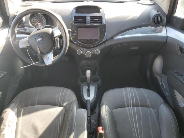 Photo 8 from auction – 2014 CHEVROLET SPARK 1LT with VIN KL8CD6S97EC552500