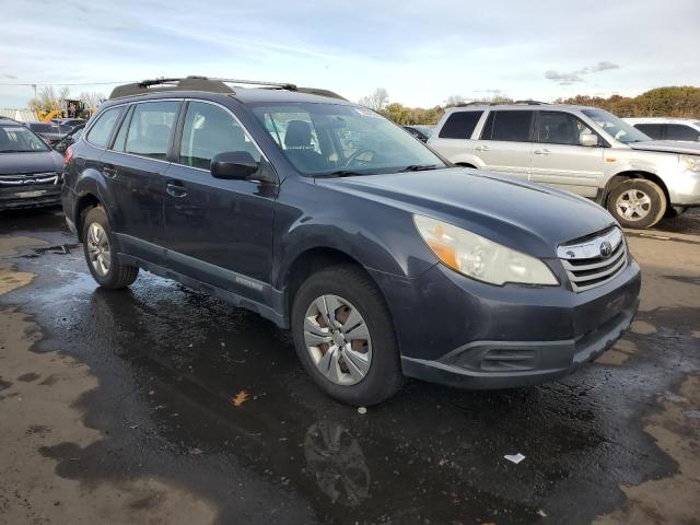 Снимка 4 от търг – 2011 SUBARU OUTBACK 2. с VIN 4S4BRBAC4B3363496