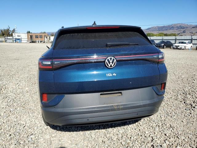 Photo 6 from auction – 2023 VOLKSWAGEN ID.4 with VIN 1V2BMPE8XPC017738