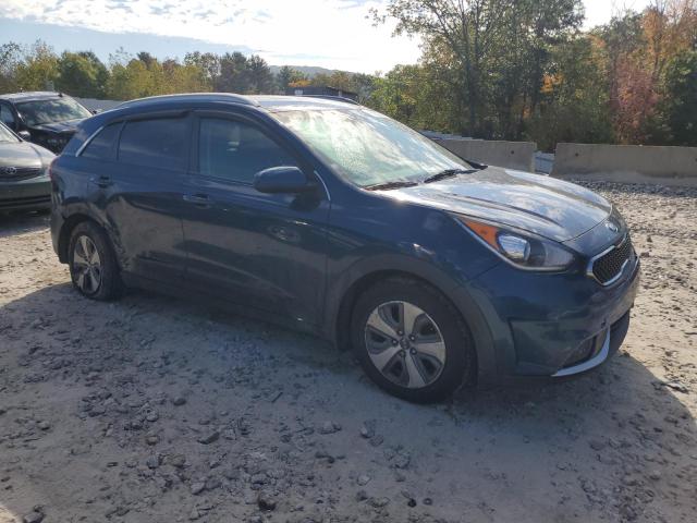 Photo 4 from auction – 2019 KIA NIRO FE with VIN KNDCB3LC2K5351853
