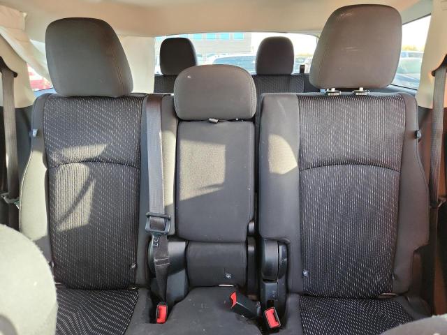 Photo 10 from auction – 2018 DODGE JOURNEY SE with VIN 3C4PDDAG3JT249693