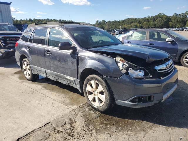 Photo 4 from auction – 2011 SUBARU OUTBACK 3. with VIN 4S4BRDLC6B2400448