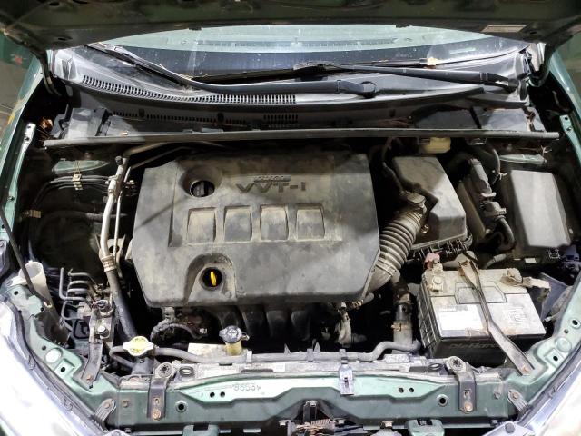 Photo 11 from auction – 2015 TOYOTA COROLLA L with VIN 2T1BURHE6FC305891