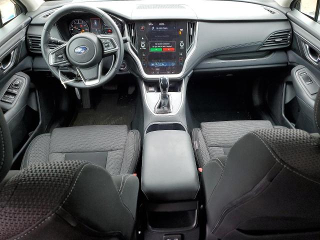 Photo 8 from auction – 2020 SUBARU OUTBACK PR with VIN 4S4BTAEC2L3164700