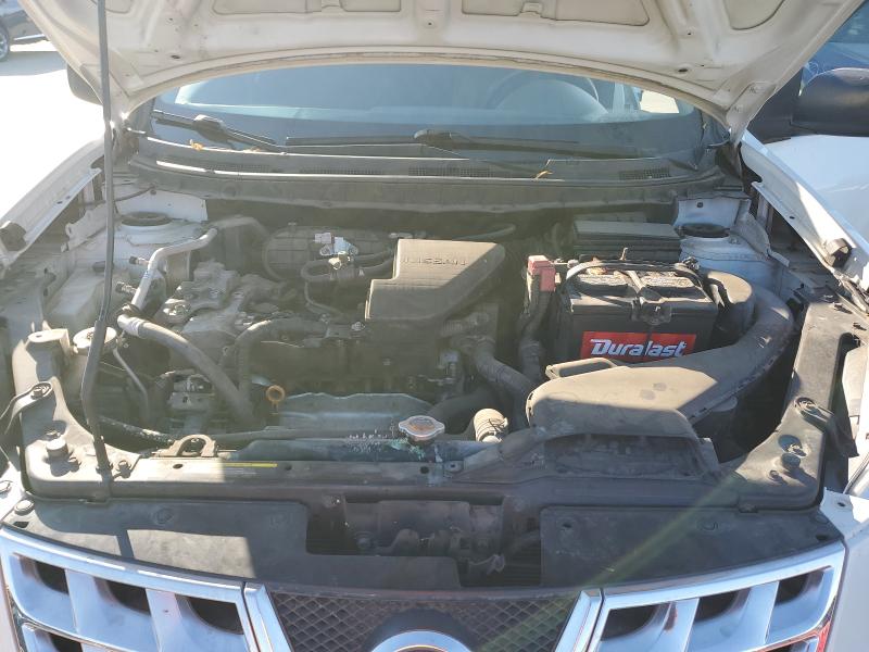 Photo 12 from auction – 2013 NISSAN ROGUE S with VIN JN8AS5MT0DW551701
