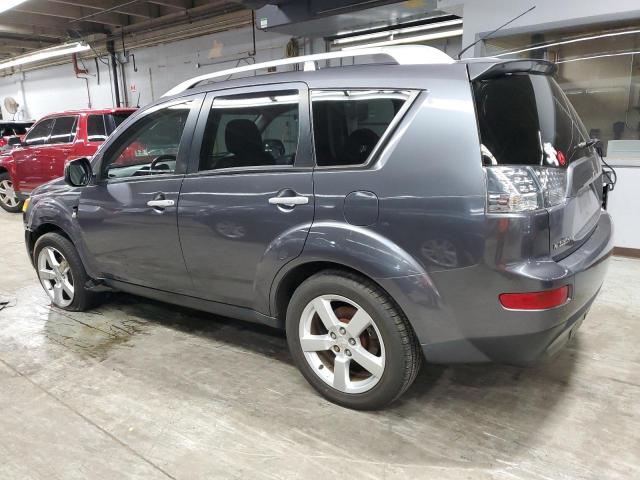 Photo 2 from auction – 2007 MITSUBISHI OUTLANDER with VIN JA4MT41XX7Z015018