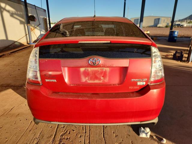 Photo 6 from auction – 2006 TOYOTA PRIUS with VIN JTDKB20U167058720