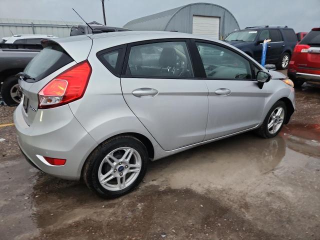 صورة رقم 3 من المزاد - 2017 FORD FIESTA SE مع VIN 3FADP4EJ2HM119351