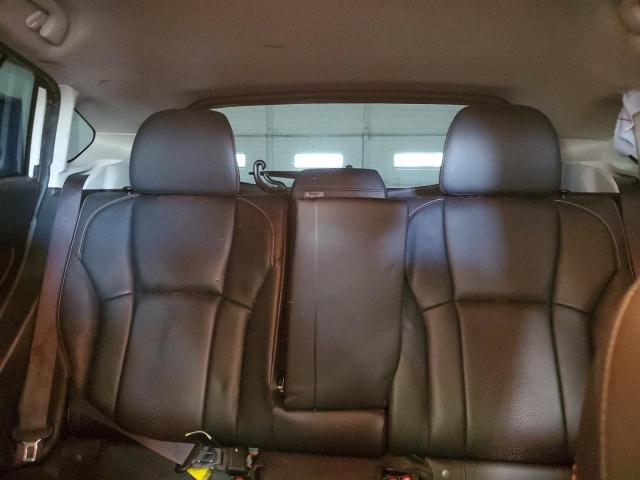 Photo 10 from auction – 2023 SUBARU CROSSTREK with VIN JF2GTHMC4P8216987
