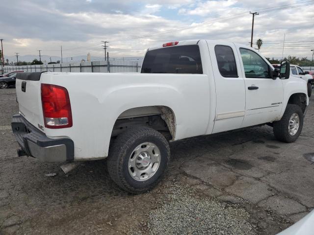 Photo 3 from auction – 2009 GMC SIERRA K25 with VIN 1GTHK59K19E122462