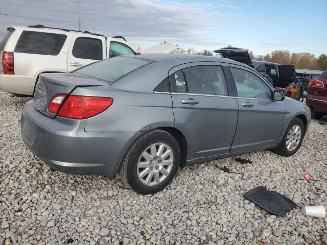 Photo 3 from auction – 2010 CHRYSLER SEBRING TO with VIN 1C3CC4FB6AN146058