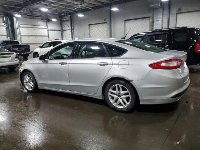 Photo 2 from auction – 2016 FORD FUSION SE with VIN 3FA6P0H7XGR383808