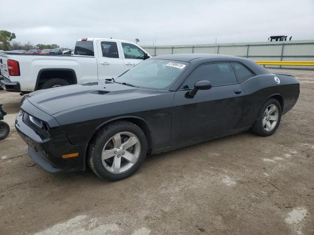 DODGE CHALLENGER 2011 with VIN 2B3CJ4DG4BH604305 - Photo from auction