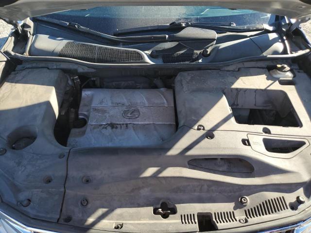 Photo 12 from auction – 2010 LEXUS RX 350 with VIN 2T2ZK1BA1AC011198