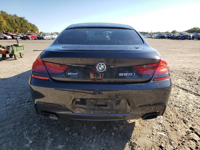 Фото 6 с аукциона – 2013 BMW 650 XI с VIN WBA6B4C53DDG67663