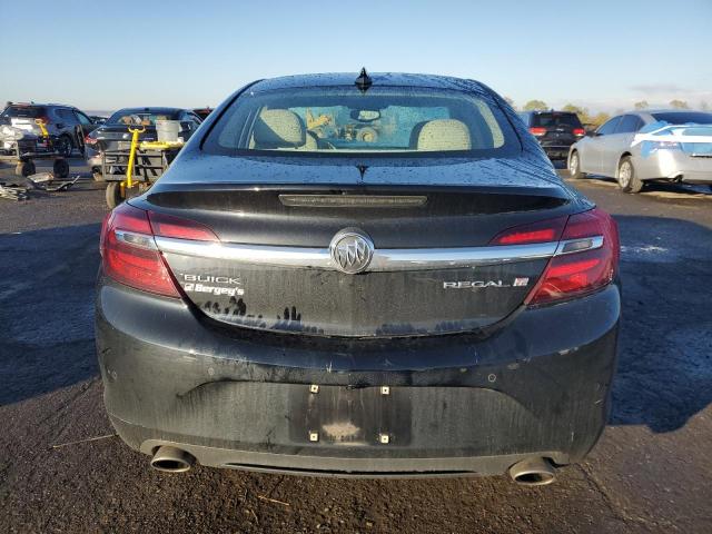 Photo 6 from auction – 2017 BUICK REGAL PREM with VIN 2G4GR5GX7H9126941