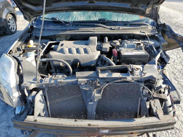 Photo 11 from auction – 2012 NISSAN SENTRA 2.0 with VIN 3N1AB6AP1CL631525