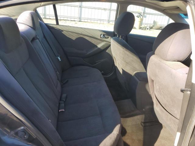 Photo 10 from auction – 2010 NISSAN ALTIMA BAS with VIN 1N4AL2AP0AN467058