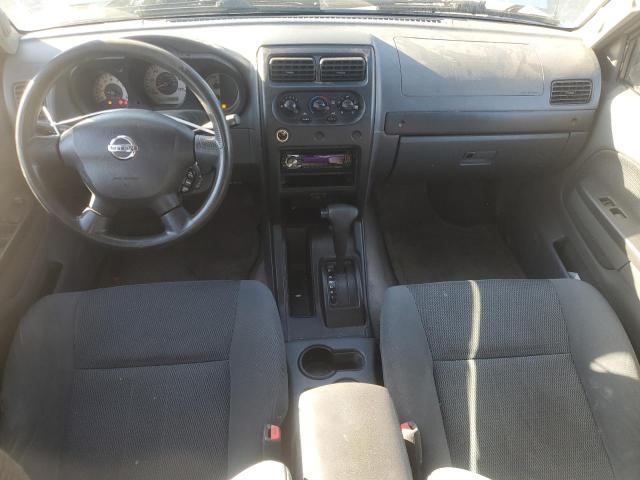Photo 8 from auction – 2004 NISSAN FRONTIER C with VIN 1N6ED29X64C425309