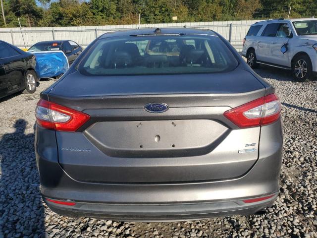 Photo 6 from auction – 2013 FORD FUSION SE with VIN 3FA6P0HR0DR164644