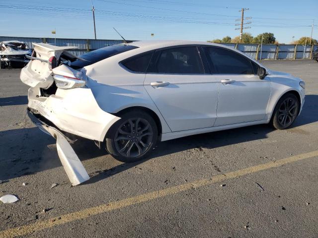 Photo 3 from auction – 2018 FORD FUSION SE with VIN 3FA6P0HD3JR167263