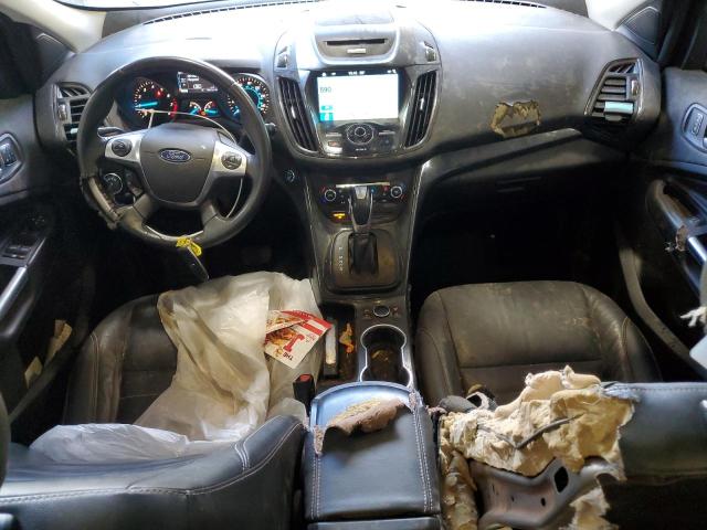 Photo 8 from auction – 2016 FORD ESCAPE TIT with VIN 1FMCU9JXXGUA00751