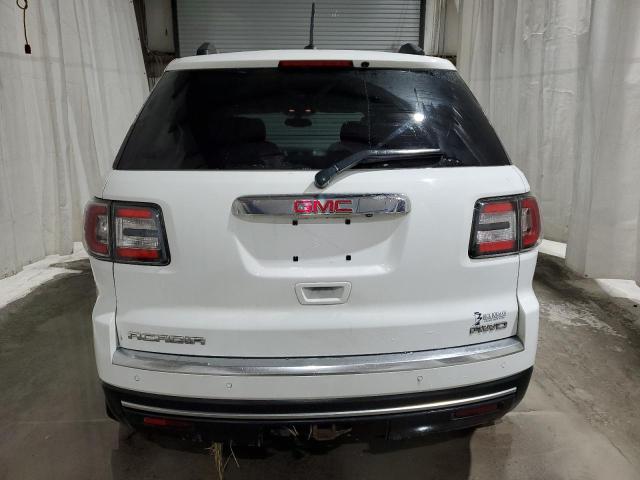 Photo 6 from auction – 2016 GMC ACADIA SLE with VIN 1GKKVPKD4GJ116376