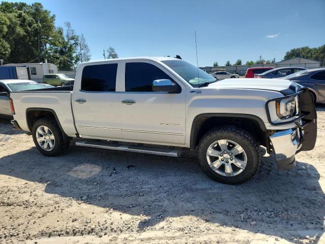 Photo 4 from auction – 2018 GMC SIERRA K15 with VIN 3GTU2NEC5JG350717